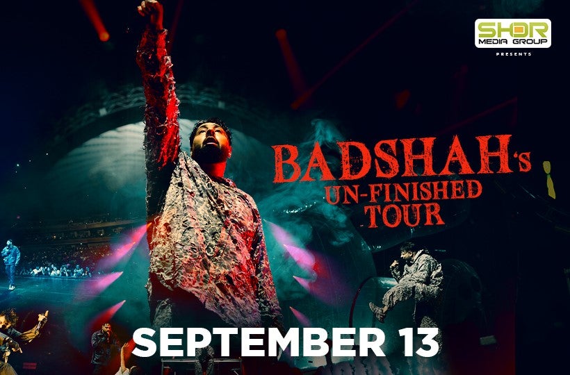More Info for Badshah